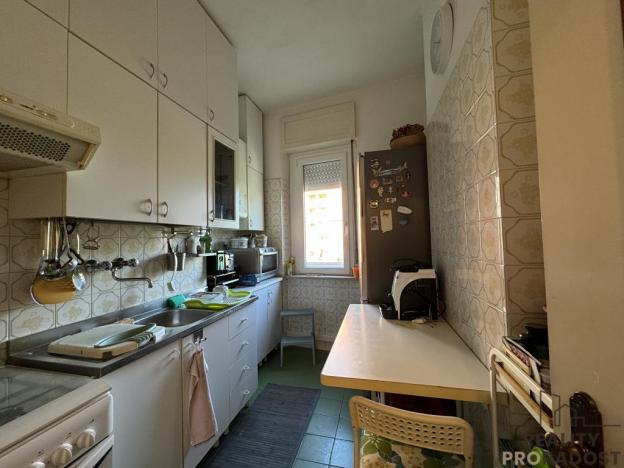 Prodej bytu 3+1, Montesilvano,Itálie, 127 m2