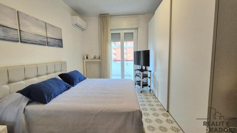 Prodej bytu 3+1, Montesilvano,Itálie, 127 m2