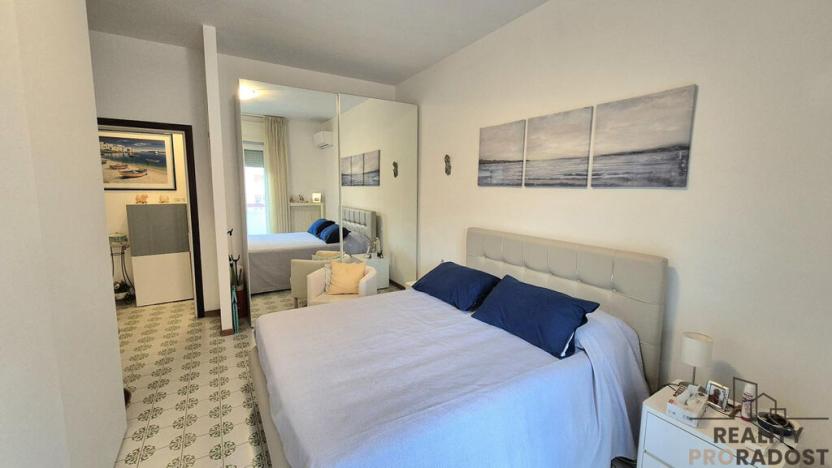 Prodej bytu 3+1, Montesilvano,Itálie, 127 m2