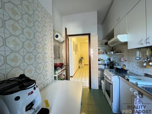 Prodej bytu 3+1, Montesilvano,Itálie, 127 m2