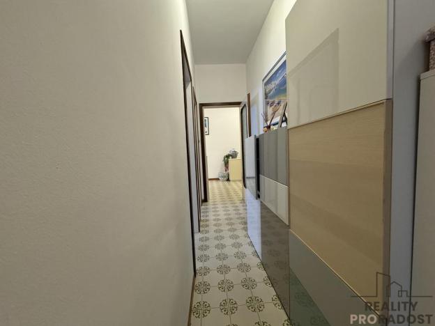 Prodej bytu 3+1, Montesilvano,Itálie, 127 m2