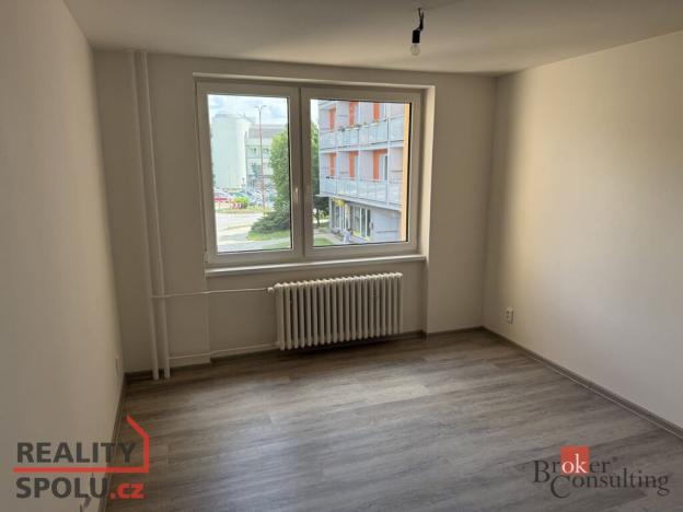 Pronájem bytu 3+1, Blansko, Bezručova, 79 m2
