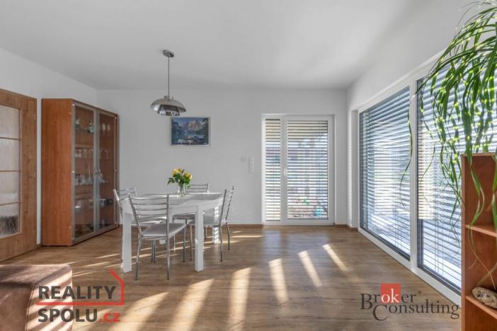 Prodej rodinného domu, Sezemice - Počaply, 90 m2