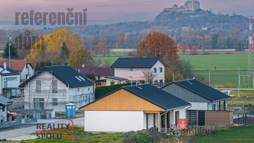 Prodej rodinného domu, Sezemice - Počaply, 90 m2