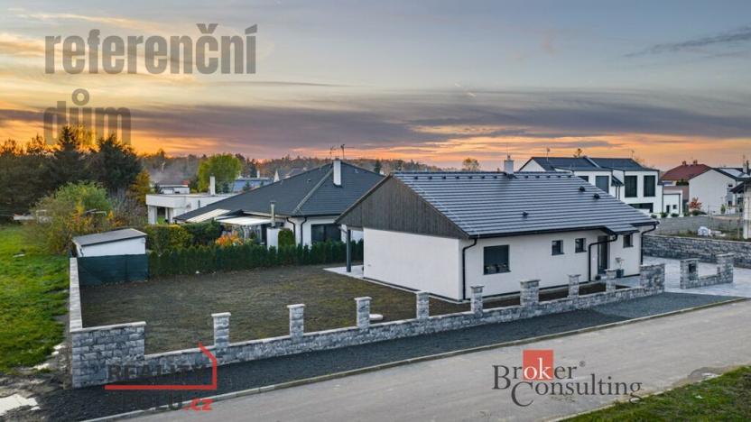 Prodej rodinného domu, Sezemice - Počaply, 90 m2
