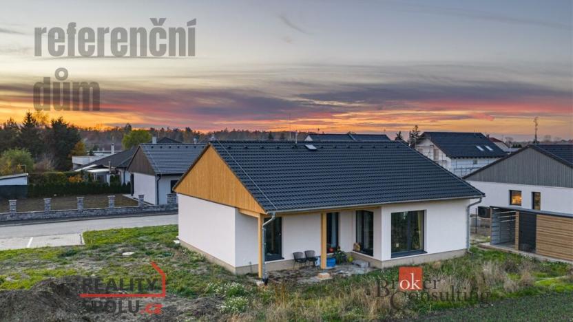 Prodej rodinného domu, Sezemice - Počaply, 90 m2