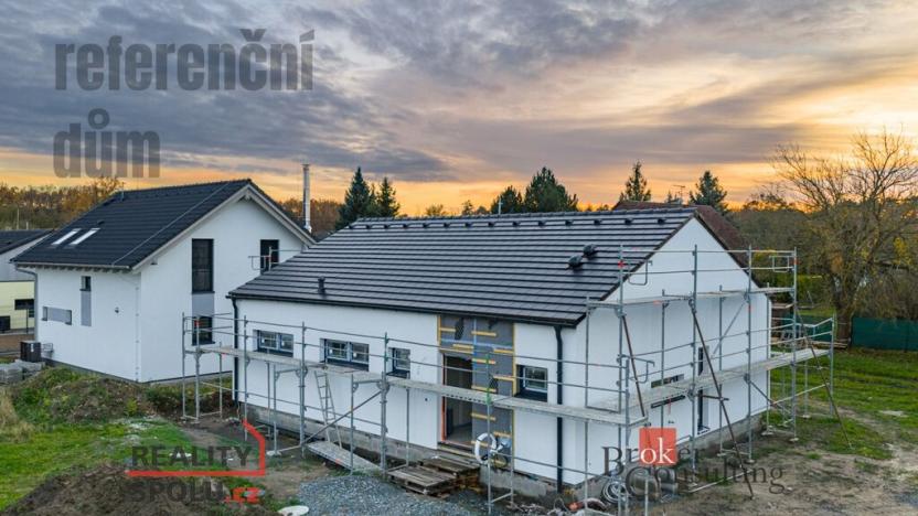 Prodej rodinného domu, Sezemice - Počaply, 90 m2