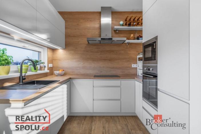 Prodej rodinného domu, Sezemice - Počaply, 90 m2