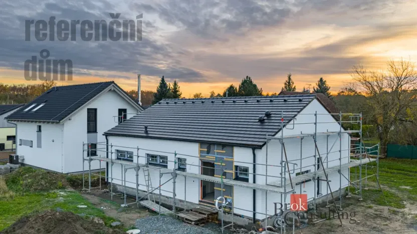 Prodej rodinného domu, Sezemice - Počaply, 90 m2