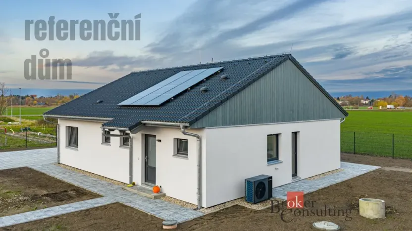 Prodej rodinného domu, Sezemice - Počaply, 90 m2