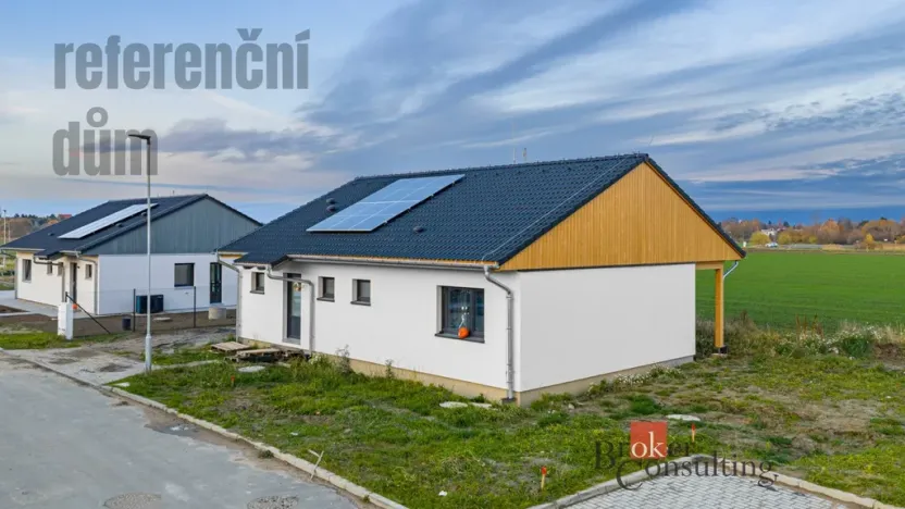 Prodej rodinného domu, Sezemice - Počaply, 90 m2