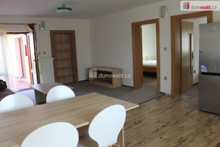 Pronájem bytu 3+kk, Kladruby, 65 m2