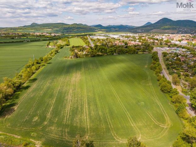 Prodej pozemku pro bydlení, Lovosice, Lukavecká, 17476 m2