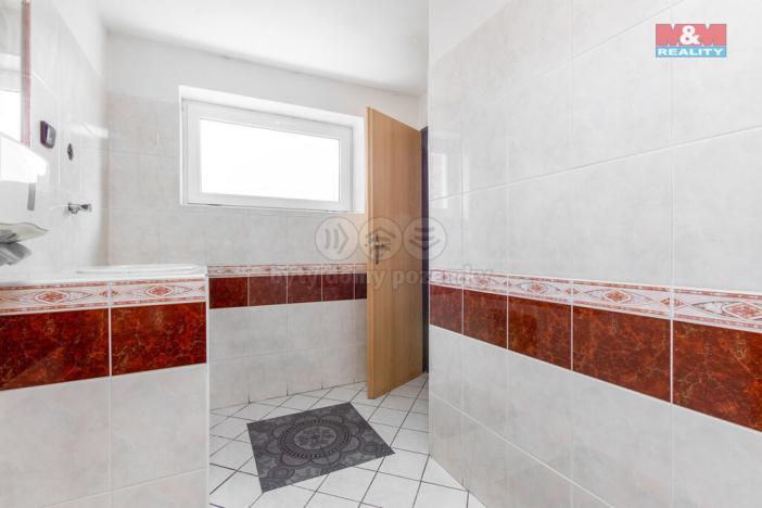 Prodej restaurace, Chrast - Podlažice, 631 m2