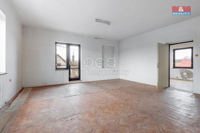 Prodej restaurace, Chrast - Podlažice, 631 m2