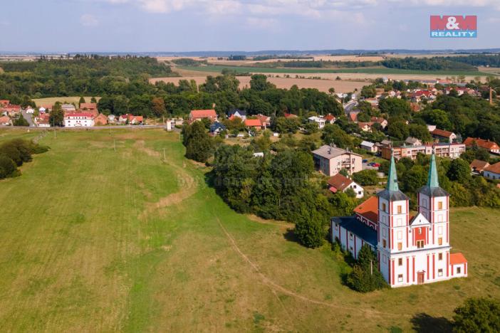 Prodej restaurace, Chrast - Podlažice, 631 m2