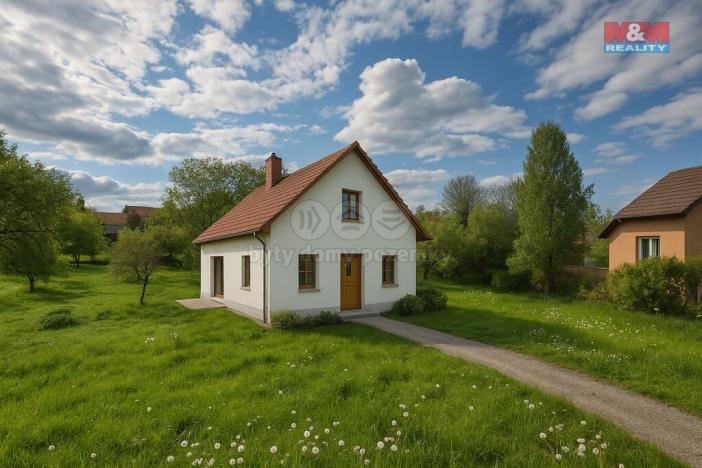 Prodej pozemku pro bydlení, Moravská Třebová - Město, 1095 m2