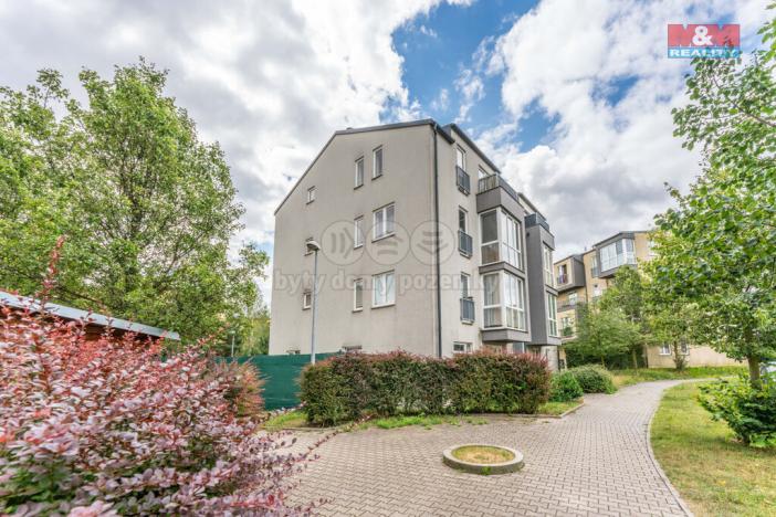 Prodej bytu 3+kk, Praha, Velkoosecká, 67 m2