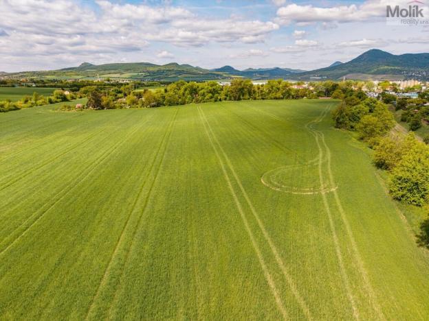 Prodej komerčního pozemku, Lovosice, Lukavecká, 17476 m2