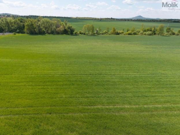 Prodej komerčního pozemku, Lovosice, Lukavecká, 17476 m2