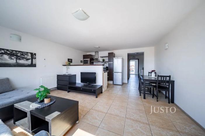 Prodej bytu 3+kk, České Budějovice, Rudolfovská tř., 66 m2