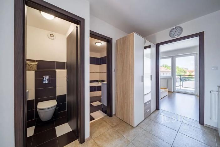 Prodej bytu 3+kk, České Budějovice, Rudolfovská tř., 66 m2