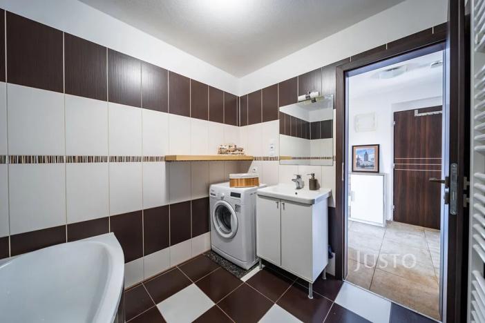 Prodej bytu 3+kk, České Budějovice, Rudolfovská tř., 66 m2