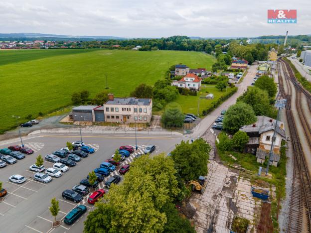 Prodej činžovního domu, Kvasiny, 300 m2