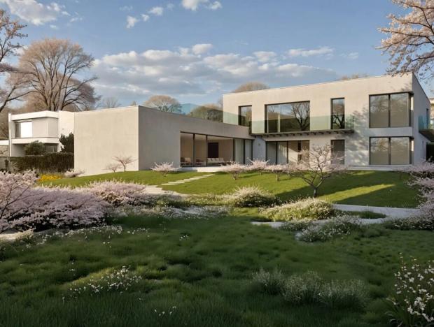 Prodej vily, Praha - Dejvice, Horoměřická, 780 m2