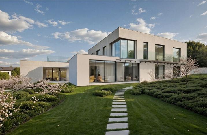 Prodej vily, Praha - Dejvice, Horoměřická, 780 m2