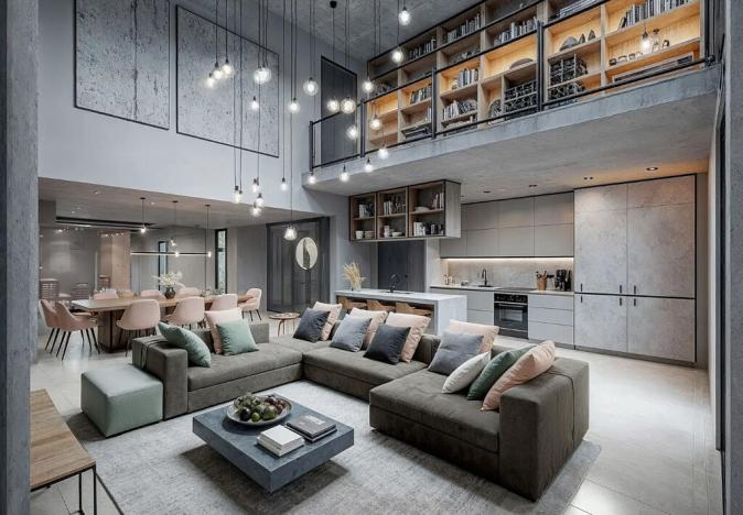 Prodej vily, Praha - Dejvice, Horoměřická, 780 m2