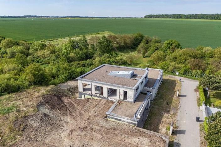 Prodej vily, Praha - Dejvice, Horoměřická, 780 m2