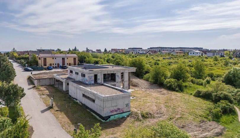 Prodej vily, Praha - Dejvice, Horoměřická, 780 m2