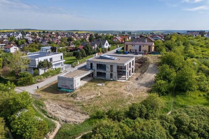 Prodej vily, Praha - Dejvice, Horoměřická, 780 m2