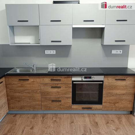Pronájem bytu 2+kk, Ústí nad Labem - Ústí nad Labem-centrum, Elišky Krásnohorské, 65 m2
