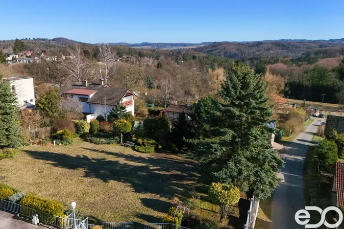 Prodej rodinného domu, Senohraby, Nad žlábky, 388 m2