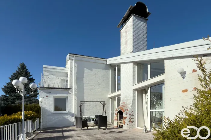 Prodej rodinného domu, Senohraby, Nad žlábky, 388 m2