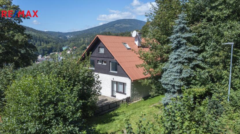 Prodej rodinného domu, Svoboda nad Úpou, Sluneční stráň, 393 m2