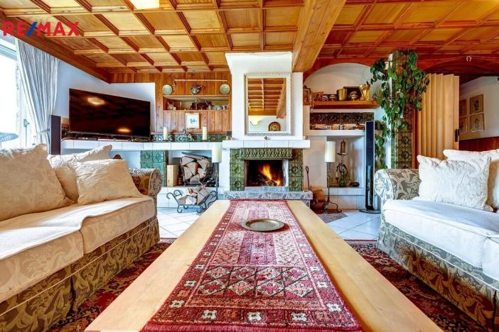 Prodej rodinného domu, Svoboda nad Úpou, Sluneční stráň, 393 m2