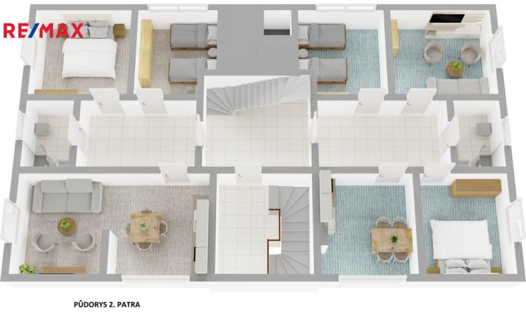 Prodej rodinného domu, Svoboda nad Úpou, Sluneční stráň, 393 m2