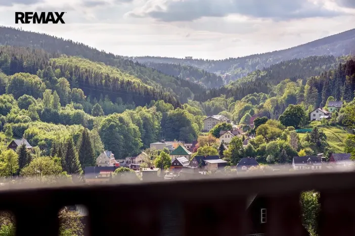 Prodej rodinného domu, Svoboda nad Úpou, Sluneční stráň, 393 m2