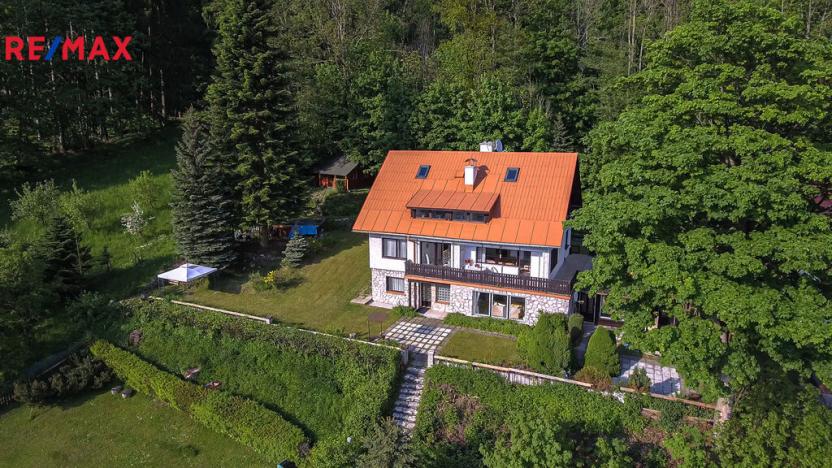 Prodej apartmánu, Svoboda nad Úpou, Sluneční stráň, 393 m2