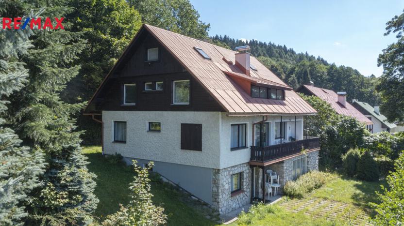 Prodej apartmánu, Svoboda nad Úpou, Sluneční stráň, 393 m2