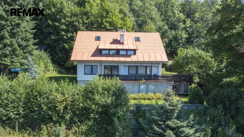 Prodej apartmánu, Svoboda nad Úpou, Sluneční stráň, 393 m2