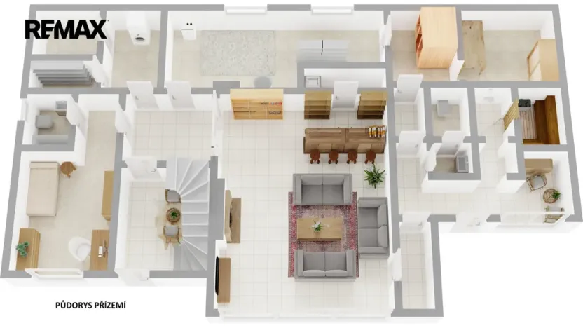 Prodej apartmánu, Svoboda nad Úpou, Sluneční stráň, 393 m2