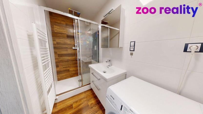 Prodej bytu 2+1, Strakonice, Bezděkovská, 55 m2