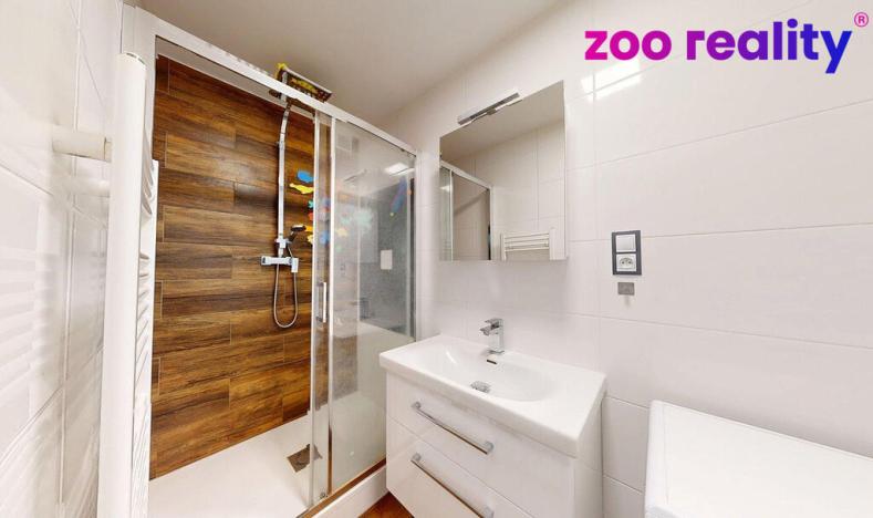 Prodej bytu 2+1, Strakonice, Bezděkovská, 55 m2