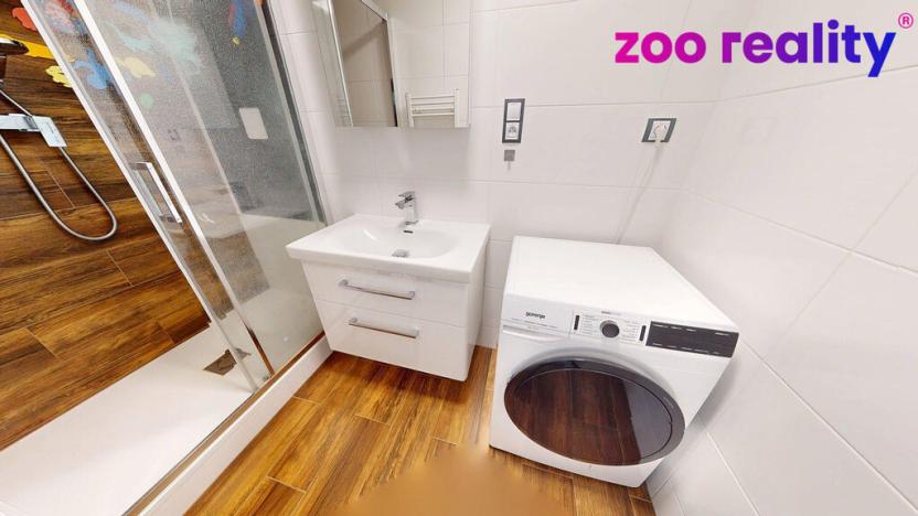 Prodej bytu 2+1, Strakonice, Bezděkovská, 55 m2