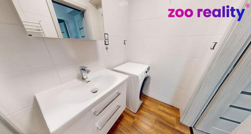 Prodej bytu 2+1, Strakonice, Bezděkovská, 55 m2