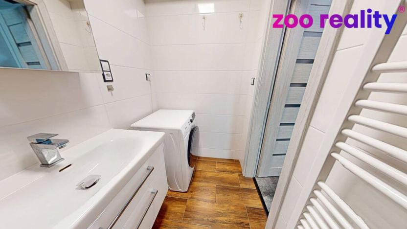 Prodej bytu 2+1, Strakonice, Bezděkovská, 55 m2